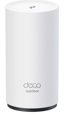 TP-Link Deco BE25-Outdoor(1-pack) BE3600 Mesh WiFi 7 Router