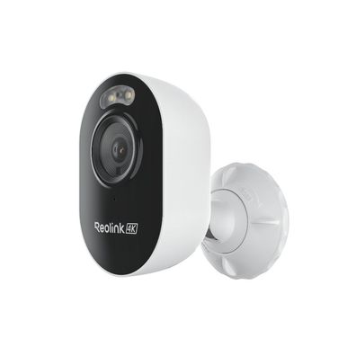 Reolink Lumus Series E450 4K outdoor camera
