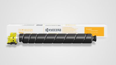 Kyocera TK8465Y TA Toner gelb 20.000Seiten