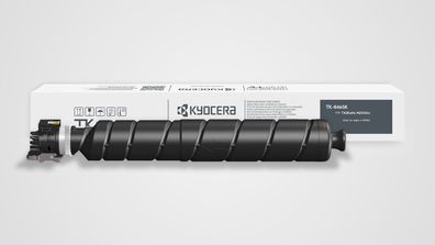 Kyocera TK8465K TA Toner schwarz 30.000Seiten