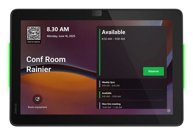 JABRA Scheduler UC, Global