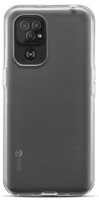 Doro Cover transparent passend für 8100/8110/8200
