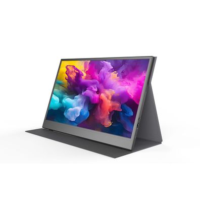 Denver PMO-15604 Port. Monitor FHD 15,6Zoll