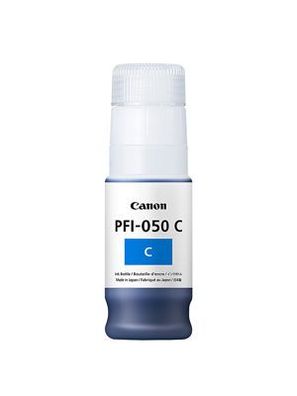Canon PFI050C IPF Tinte cyan 70ml
