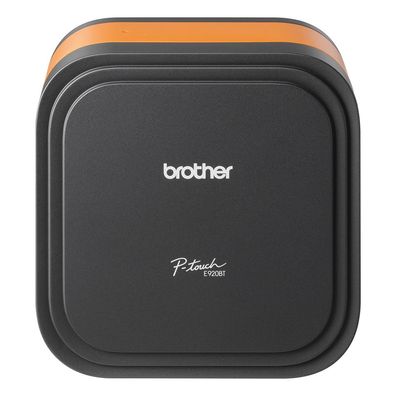 Brother P-touch E920BT Cube Pro Beschrifter