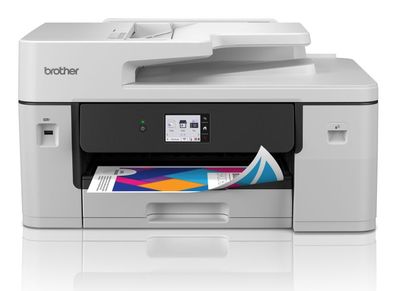 Brother MFC-J6760DW 4in1 DIN A3 Multifunktionsdrucker