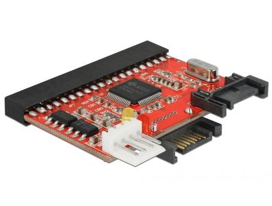 Delock Converter IDE >SATA / SATA>IDE