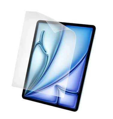 Dicota Anti-Glare Filter 3H adhesive Apple iPad Pro M4 13