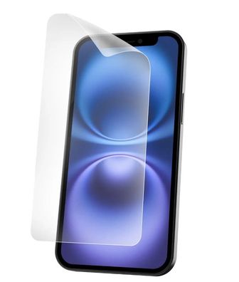 Dicota Anti-Glare Filter 3H adhesive Apple iPhone 15