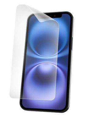 Dicota Anti-Glare Filter 3H adhesive Apple iPhone 15 Plus
