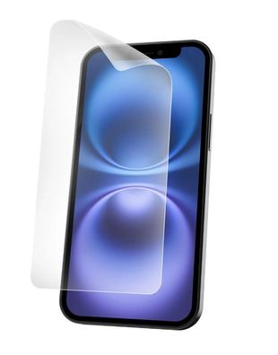 Dicota Anti-Glare Filter 3H adhesive Apple iPhone 16 Plus