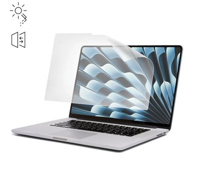 Dicota Anti-Glare Filter 3H adhesive Apple Macbook Pro Retina (2019) 16