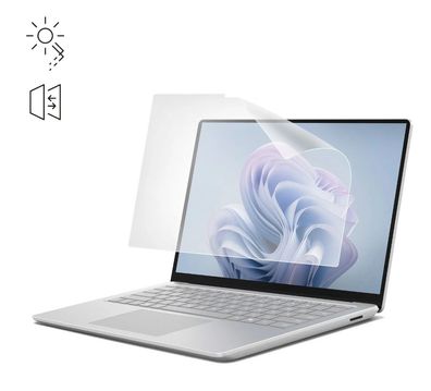 Dicota Anti-Glare Filter 3H adhesive Microsoft Surface Laptop 3/4 13.5