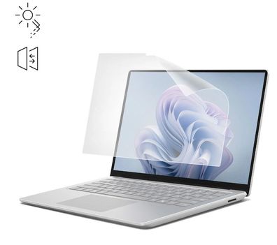 Dicota Anti-Glare Filter 3H adhesive Microsoft Surface Laptop Go 12,4