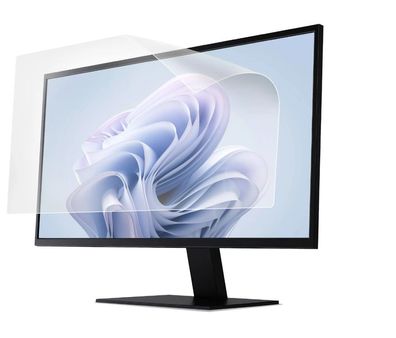 Dicota Anti-Glare Filter 9H adhesive Apple iMac (2021) 24