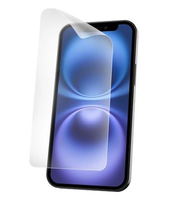 Dicota Anti-Glare Filter 9H adhesive Apple iPhone 12/12 Pro