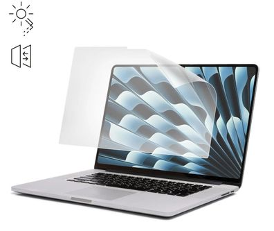 Dicota Anti-Glare Filter 9H adhesive Apple Macbook Pro Retina (2019) 16