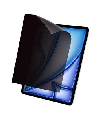 Dicota Privacy Filter 2-way adhesive Apple iPad (Gen. 10) 10,9
