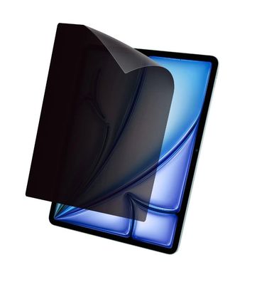Dicota Privacy Filter 2-way adhesive Apple iPad (Gen. 7-9) 10,2