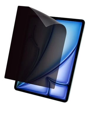 Dicota Privacy Filter 2-way adhesive Apple iPad Pro (Gen. 1/2) 12,9
