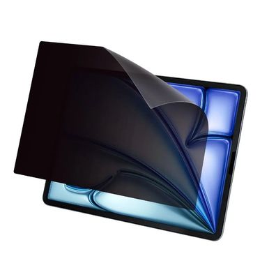 Dicota Privacy Filter 2-way adhesive Apple iPad Pro (Gen. 3-6) 12,9