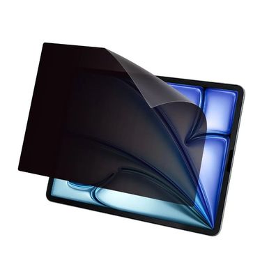 Dicota Privacy Filter 2-way adhesive Apple iPad Pro M4/M5 11