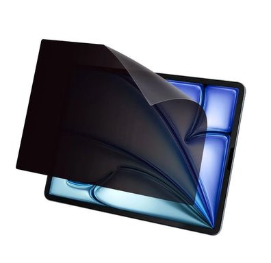 Dicota Privacy Filter 2-way adhesive Apple iPad Pro M4/M5 11 landscape