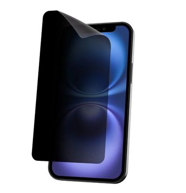 Dicota Privacy Filter 2-way adhesive Apple iPhone 12 Pro Max