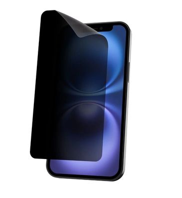 Dicota Privacy Filter 2-way adhesive Apple iPhone 12/12 Pro