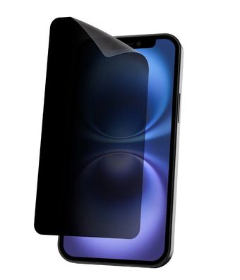 Dicota Privacy Filter 2-way adhesive Apple iPhone 13 Pro Max