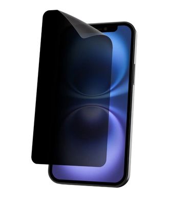 Dicota Privacy Filter 2-way adhesive Apple iPhone 14 Plus