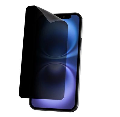 Dicota Privacy Filter 2-way adhesive Apple iPhone 14 Pro