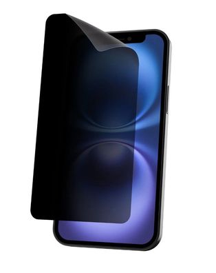 Dicota Privacy Filter 2-way adhesive Apple iPhone 15 Plus