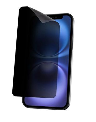 Dicota Privacy Filter 2-way adhesive Apple iPhone 16 Pro