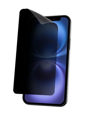 Dicota Privacy Filter 2-way adhesive Apple iPhone 17 PRO