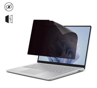 Dicota Privacy Filter 2-way adhesive Microsoft Surface Laptop 3/4 13.5