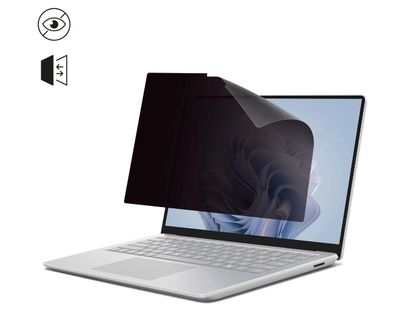 Dicota Privacy Filter 2-way adhesive Microsoft Surface Laptop Go 12,4