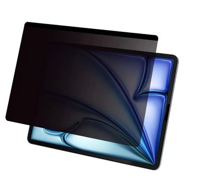Dicota Privacy Filter 2-way magnetic Apple iPad Air (M2) 11 landscape