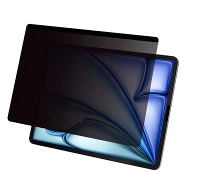 Dicota Privacy Filter 2-way magnetic Apple iPad Pro (Gen. 3-6) 12,9