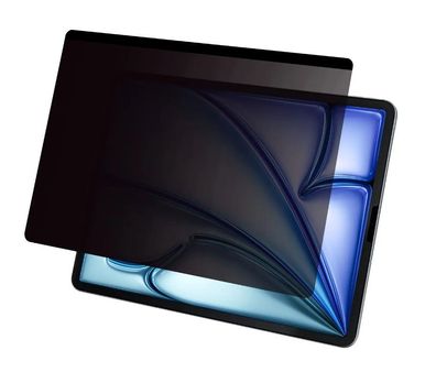Dicota Privacy Filter 2-way magnetic Apple iPad Pro M4 13 landscape