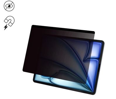 Dicota Privacy Filter 2-way magnetic Microsoft Surface Go / Go 2 / Go 3 10 lands