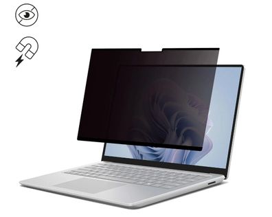 Dicota Privacy Filter 2-way magnetic Microsoft Surface Laptop 3/4 15