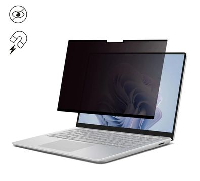 Dicota Privacy Filter 2-way magnetic Microsoft Surface Laptop Go 12,4