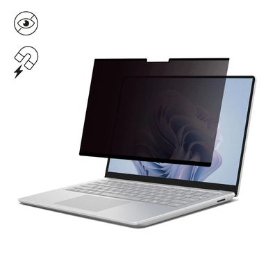 Dicota Privacy Filter 2-way magnetic Universal (16:10) 14,5