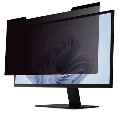 Dicota Privacy Filter 2-way magnetic Universal (16:9) 21,5