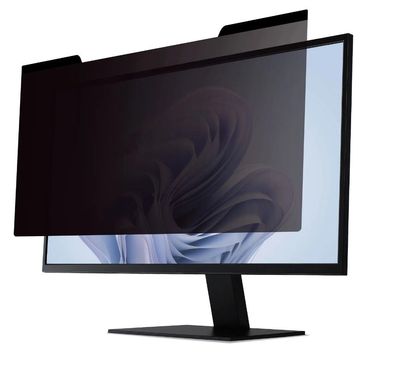 Dicota Privacy Filter 2-way magnetic Universal (16:9) 23