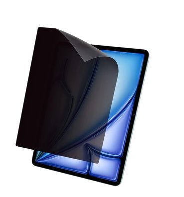 Dicota Privacy Filter 2-way side-mounted Apple iPad (Gen. 7-9) 10,2