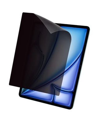 Dicota Privacy Filter 2-way side-mounted Apple iPad Air (M2) 11