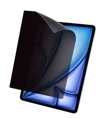 Dicota Privacy Filter 2-way side-mounted Apple iPad Pro (Gen. 3-6) 12,9