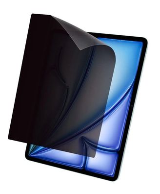 Dicota Privacy Filter 2-way side-mounted Apple iPad Pro M4 13